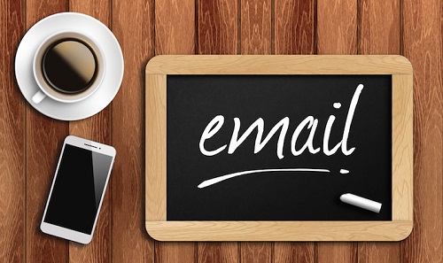 5 estrategias discretas para vender con e-mail marketing