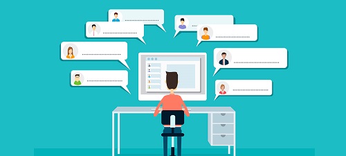 Beneficios de contratar los servicios de un community manager