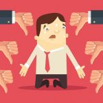 4 errores comunes en el marketing en redes sociales