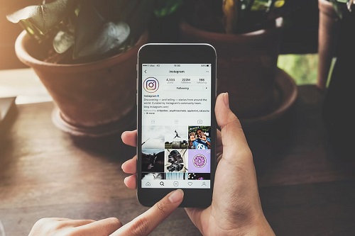 Primeros pasos para hacer marketing en Instagram