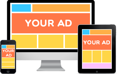 3 tipos de publicidad más usados en internet