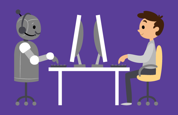 beneficios de la inteligencia artificial en el marketing online