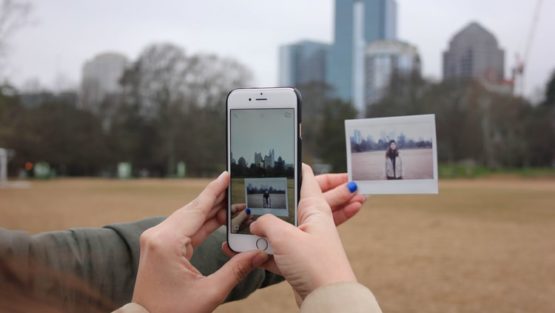 Cómo crear buenas imágenes para tu negocio