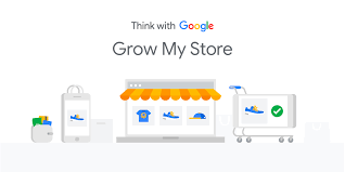 Grow My Store de Google para mejorar tu tienda online